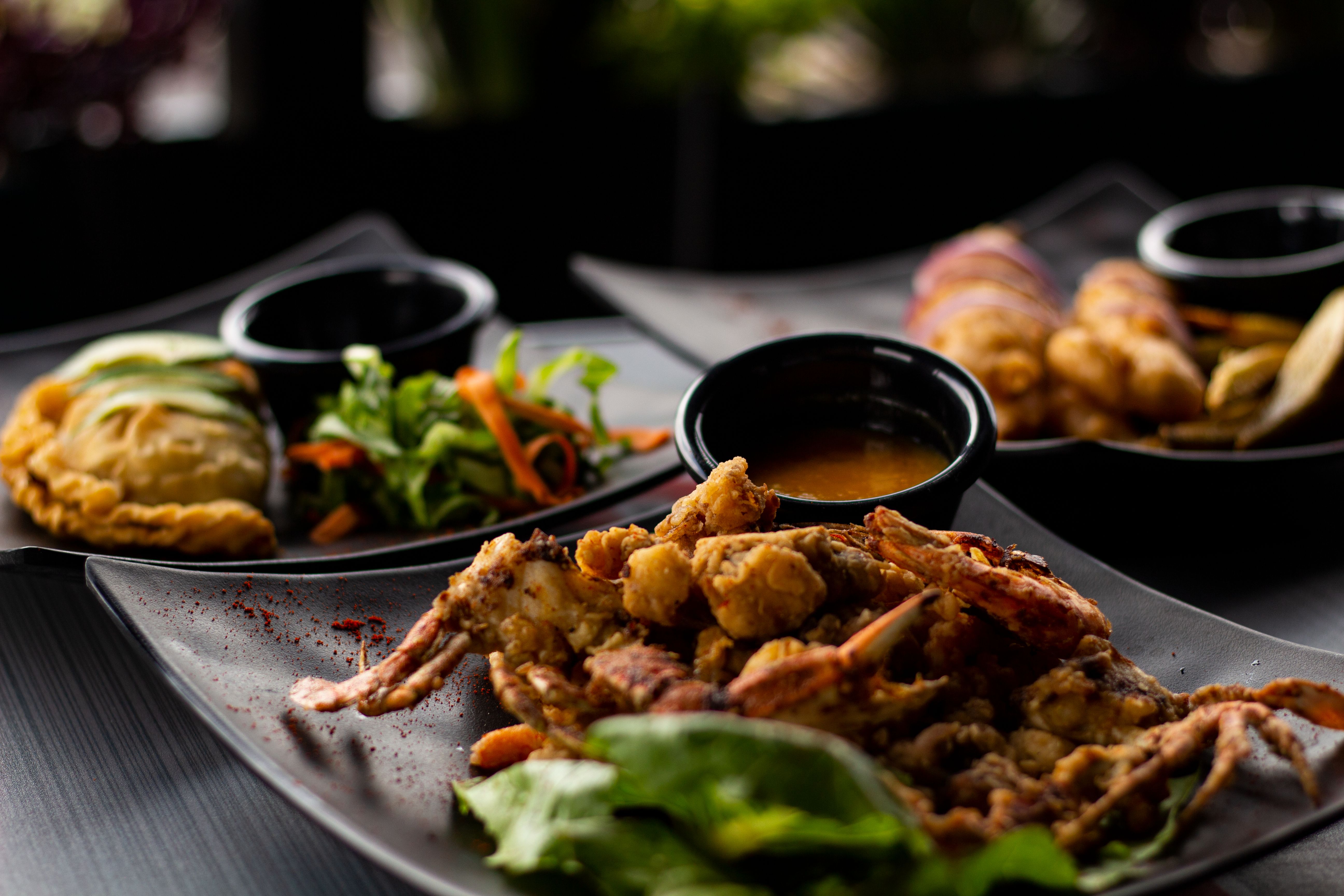 Paket Seafood Hemat