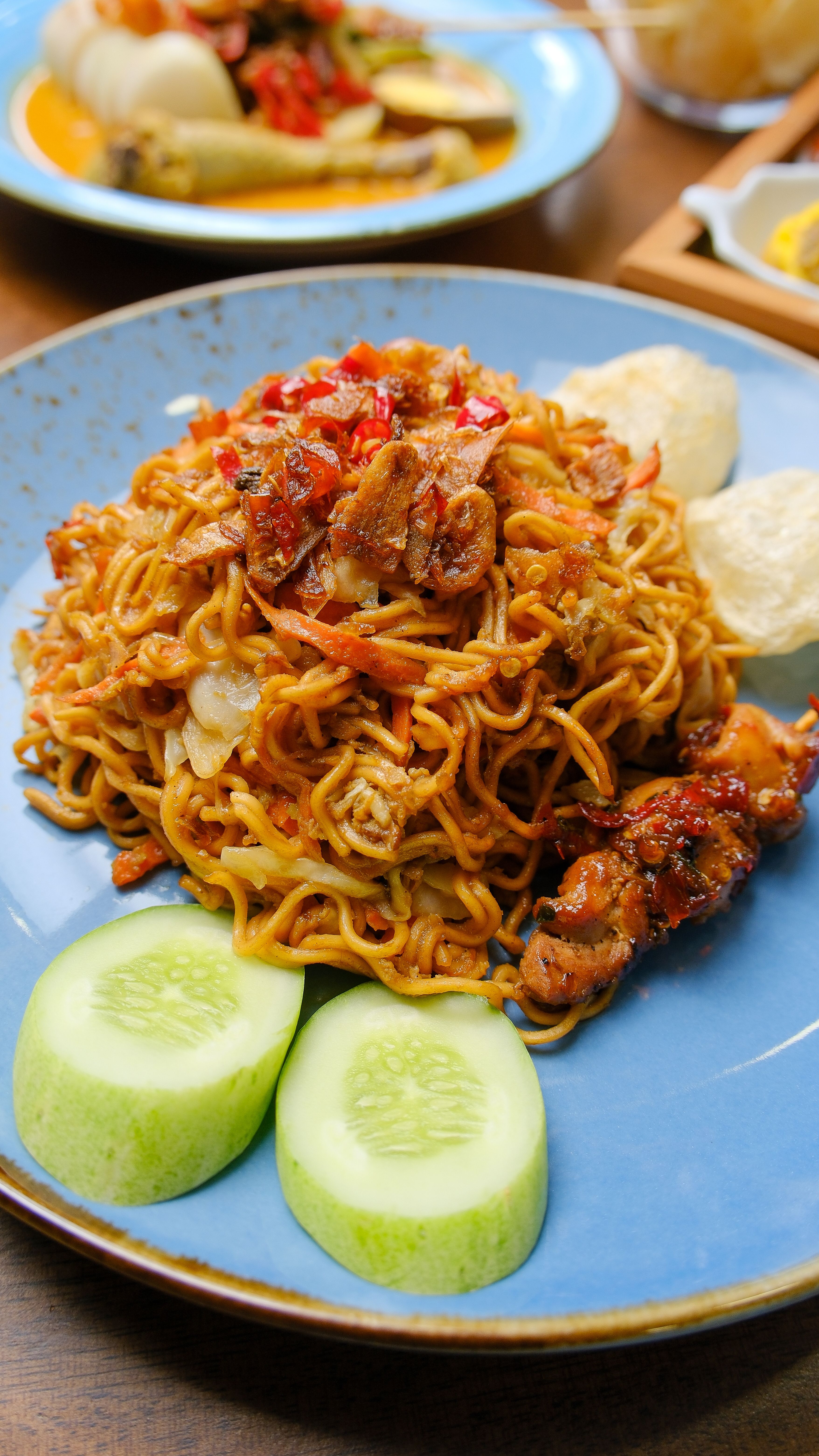 Mie Aceh
