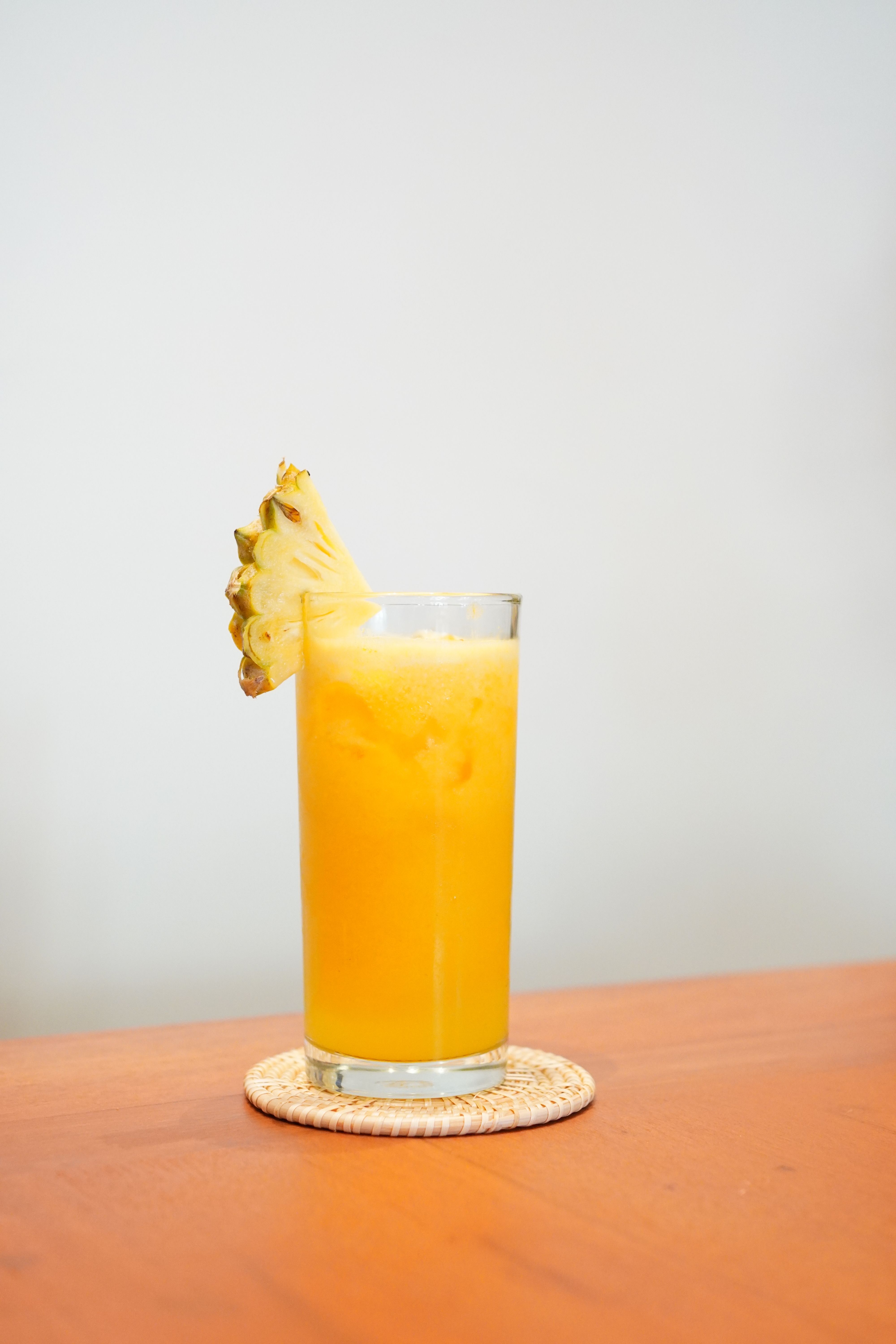 Jus Nanas