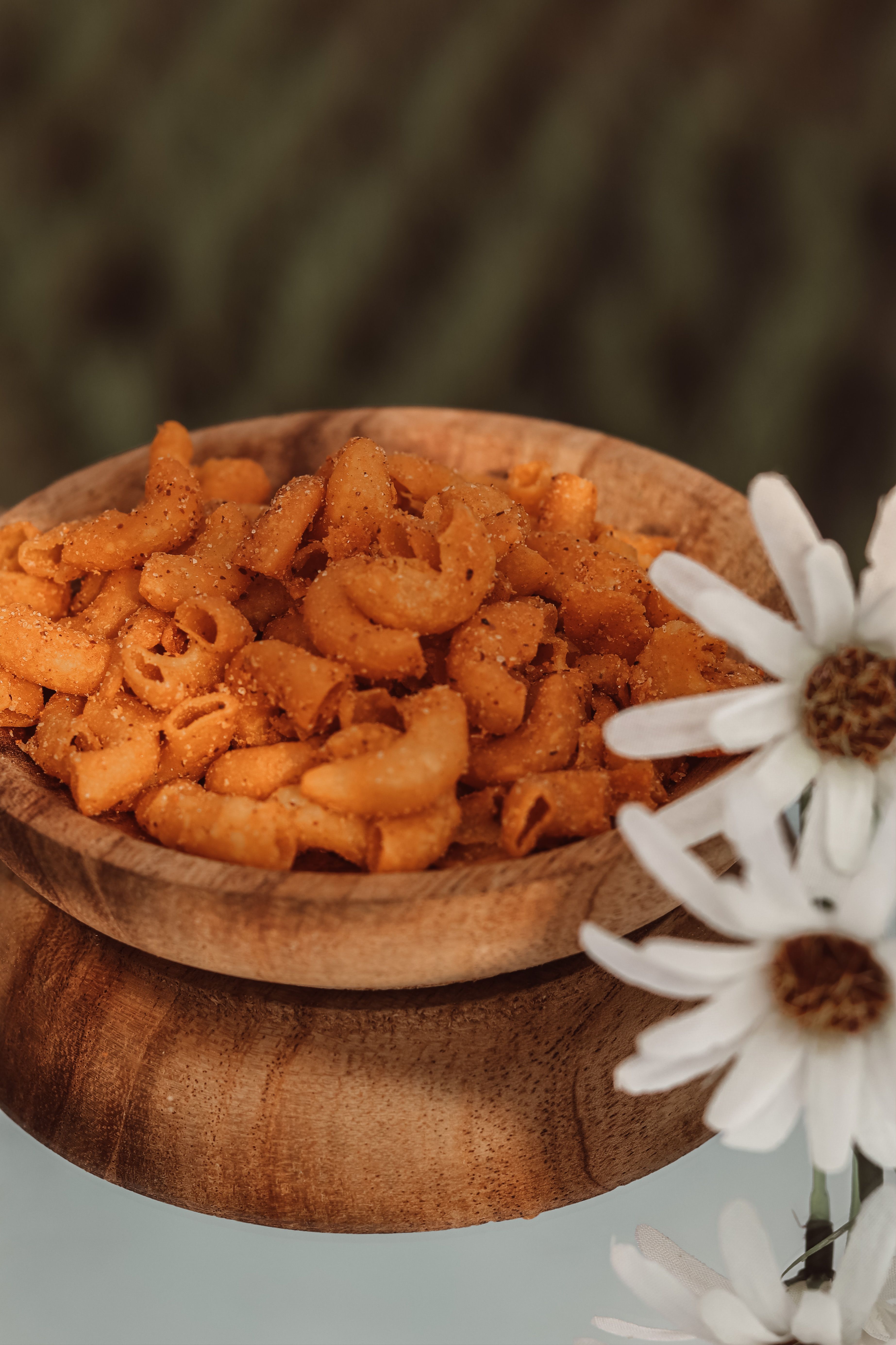 Makaroni Bolognese