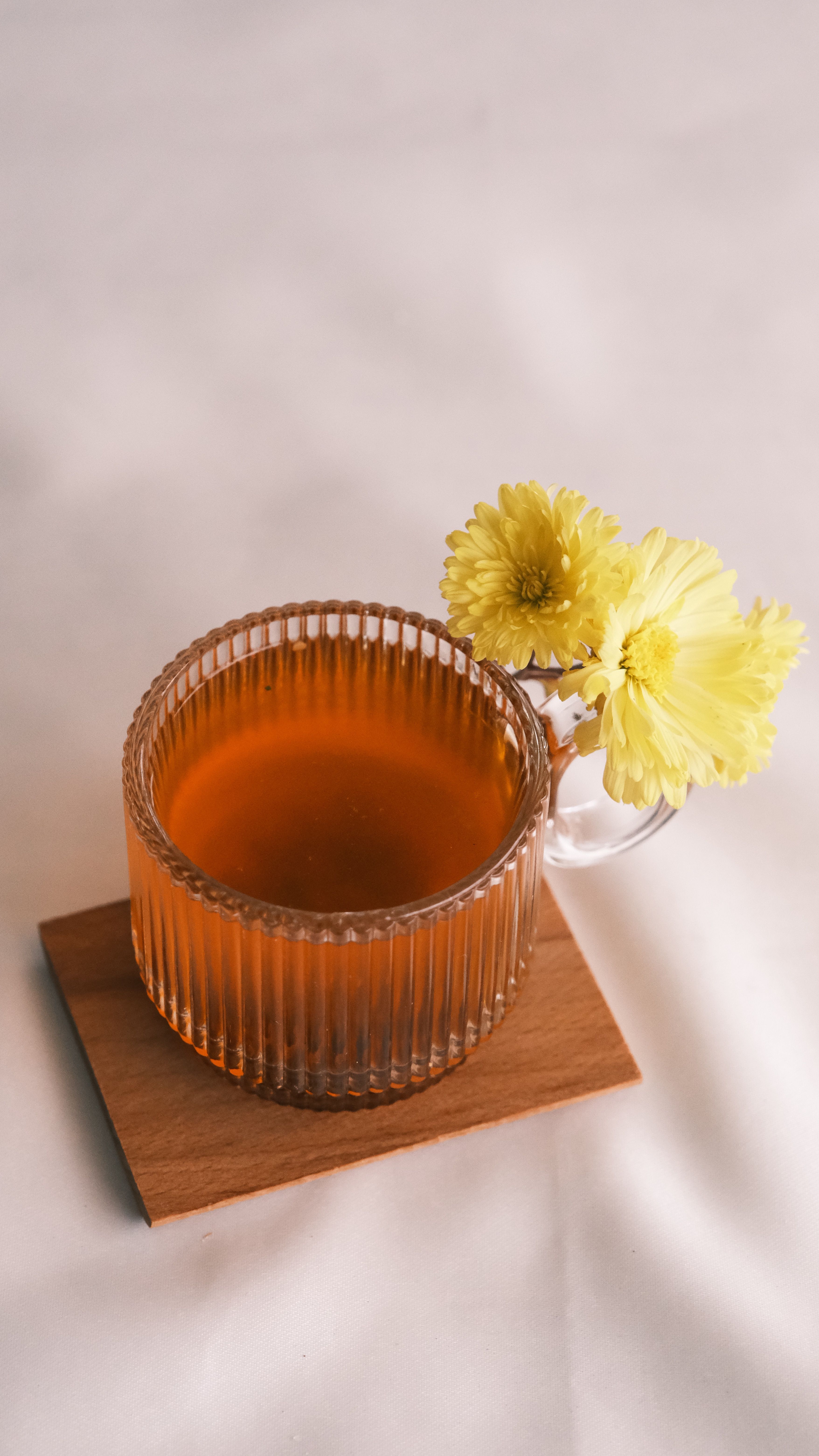 Teh Tawar