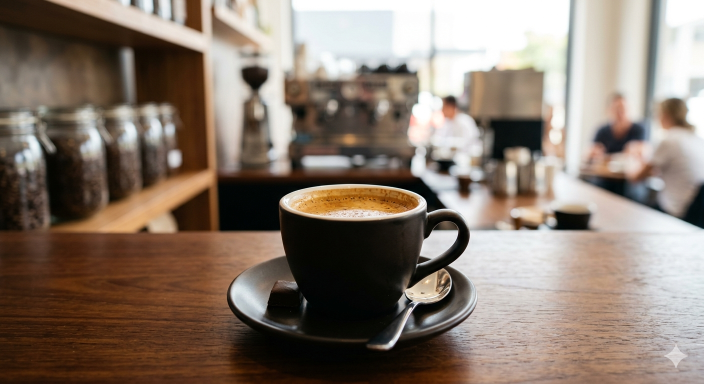Espresso