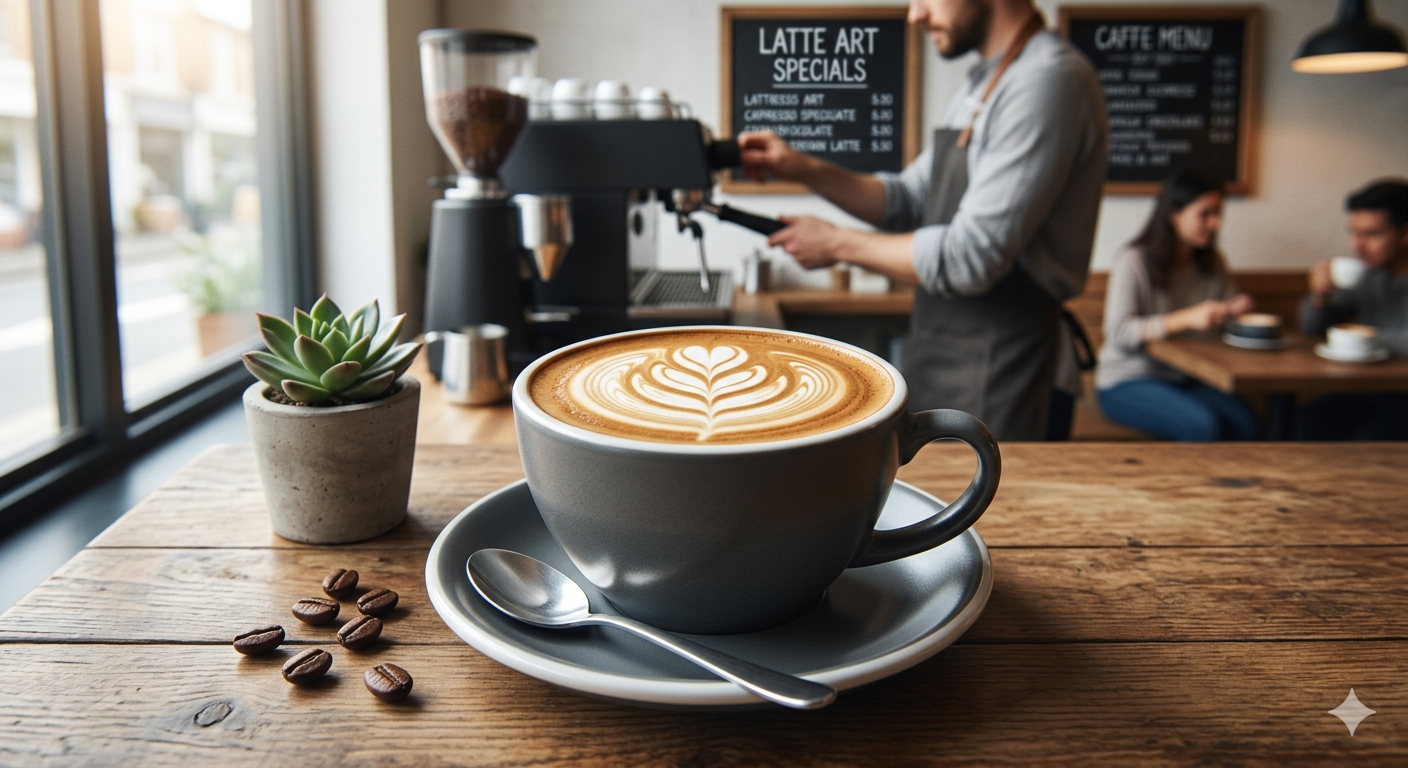 Latte