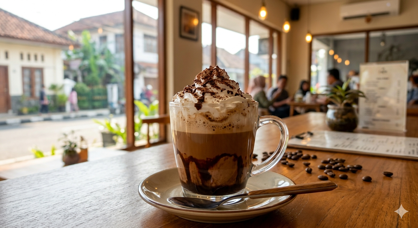 Mochaccino